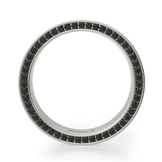 Michael M Men's Wedding Band MB110