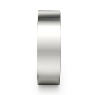 Michael M Men's Wedding Band MB110