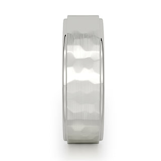 Michael M Men's Wedding Band MB113