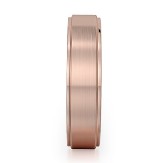 Michael M Men's Wedding Band MB116