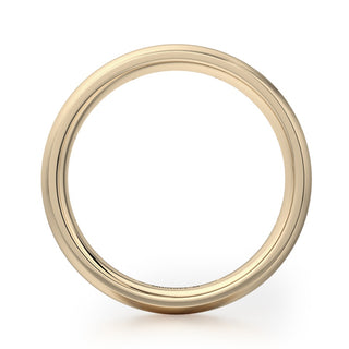 Michael M Men's Wedding Band MB104
