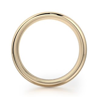 Michael M Men's Wedding Band MB101