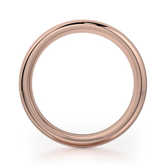 Michael M Men's Wedding Band MB101