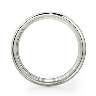 Michael M Men's Wedding Band MB101