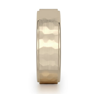 Michael M Men's Wedding Band MB113