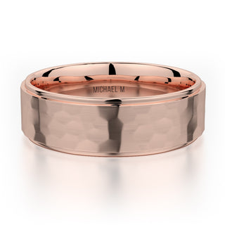 Michael M Men's Wedding Band MB113