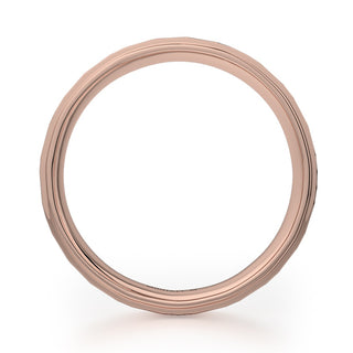 Michael M Men's Wedding Band MB113