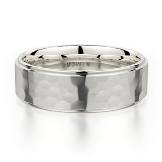 Michael M Men's Wedding Band MB113