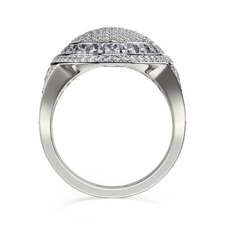 Michael M M Fashion Ring F126