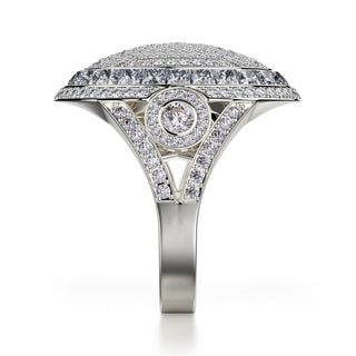 Michael M M Fashion Ring F126