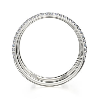 Michael M M Fashion Ring F278