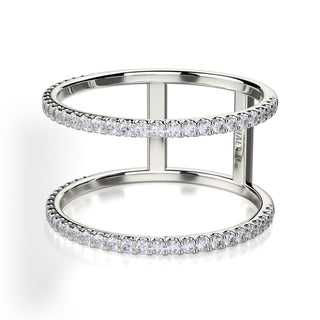 Michael M M Fashion Ring F278
