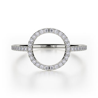 Michael M M Fashion Ring F279