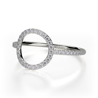Michael M M Fashion Ring F279