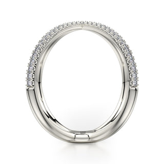 Michael M M Fashion Ring F280