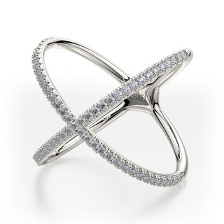Michael M M Fashion Ring F280