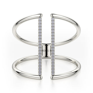 Michael M M Fashion Ring F288