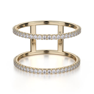 Michael M M Fashion Ring F278