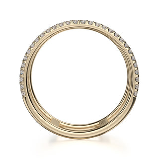Michael M M Fashion Ring F278