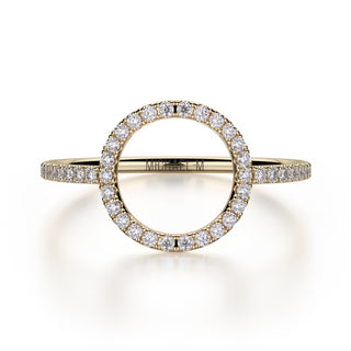 Michael M M Fashion Ring F279