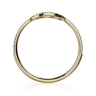 Michael M M Fashion Ring F279