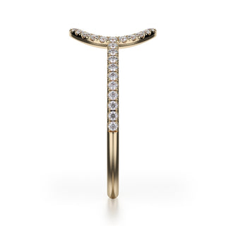 Michael M M Fashion Ring F279