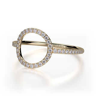 Michael M M Fashion Ring F279