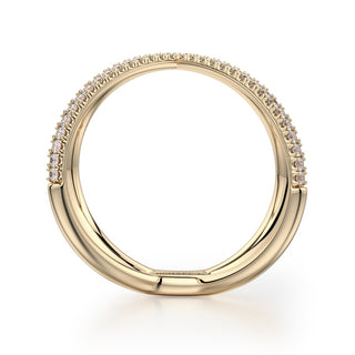 Michael M M Fashion Ring F280