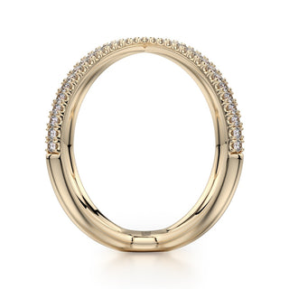 Michael M M Fashion Ring F280
