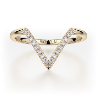 Michael M M Fashion Ring F283
