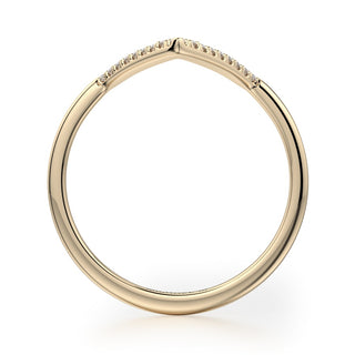 Michael M M Fashion Ring F283