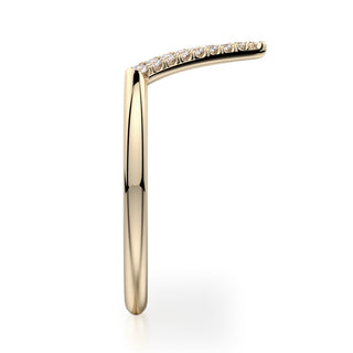 Michael M M Fashion Ring F283