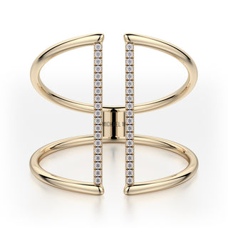 Michael M M Fashion Ring F288