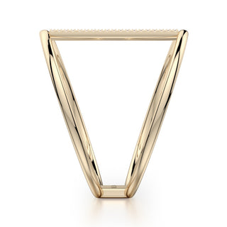 Michael M M Fashion Ring F288