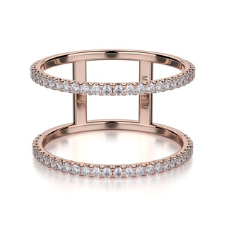 Michael M M Fashion Ring F278