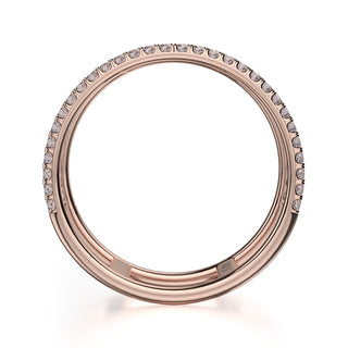 Michael M M Fashion Ring F278