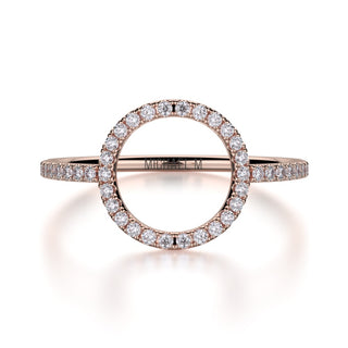 Michael M M Fashion Ring F279