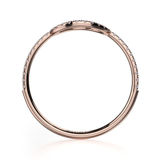 Michael M M Fashion Ring F279