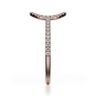 Michael M M Fashion Ring F279