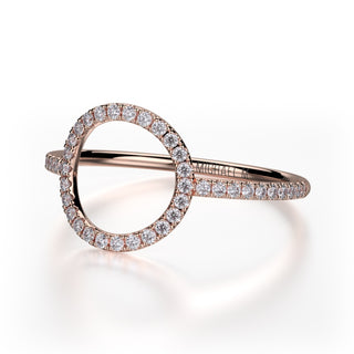 Michael M M Fashion Ring F279