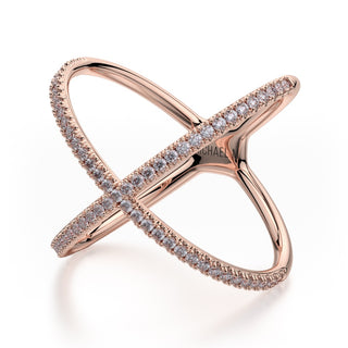 Michael M M Fashion Ring F280
