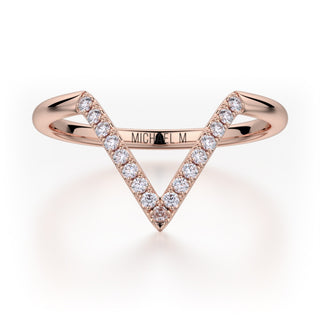 Michael M M Fashion Ring F283