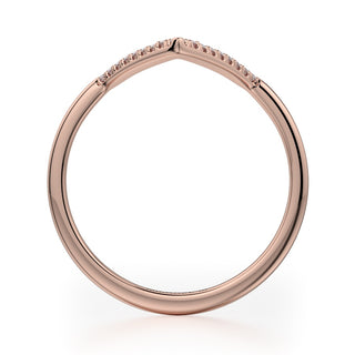 Michael M M Fashion Ring F283