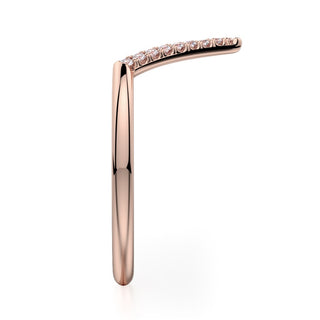 Michael M M Fashion Ring F283