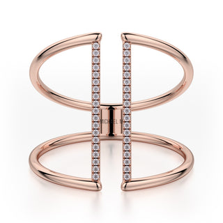 Michael M M Fashion Ring F288