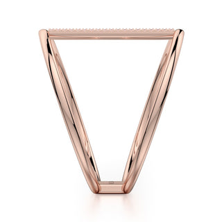 Michael M M Fashion Ring F288