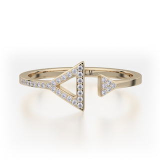 Michael M M Fashion Ring F315