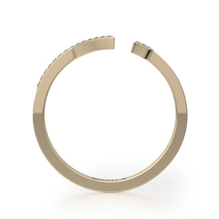 Michael M M Fashion Ring F315