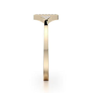 Michael M M Fashion Ring F315