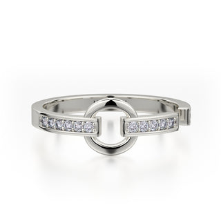 Michael M M Fashion Ring F316